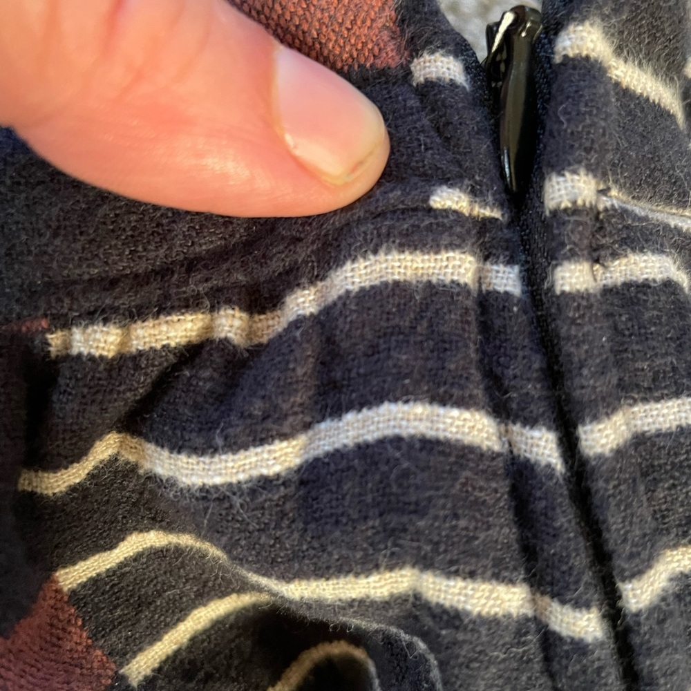 Ace & Jig Porto Skirt in Lockwood Small - Picture 3 of 3